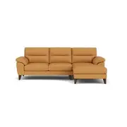 Kenji 2.5 seat & right facing chaise