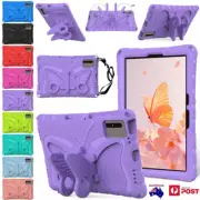 For Samsung Galaxy Tab S7 S8 S9 FE 11" 10.9" Kids Safe EVA Case Shockproof Cover