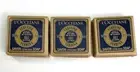 L’Occitane Shea Butter Extra Gentle Soap Verbena 3.5 Oz 3 Bars