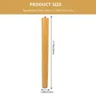 Solid Wood Table Legs Work Furniture Modern Adjustable for Tables