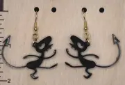 Luci earrings - Disenchantment