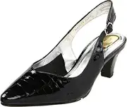 [Walking Cradles] Women's Salli Slip-On Loafer