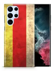 CASE COVER FOR SAMSUNG GALAXY|SOUTH OSSETIA FLAG