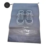 Sneaker Storage Bag Dustproof Package Bag Closet Organizer Travel Bag