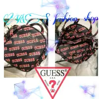 在飛比找蝦皮購物優惠-(Y&S fashion )🇺🇸Guess經典斜線logo 