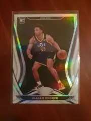 2020-21 Panini Certified Killian Hayes RC #159