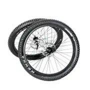 27.5*3'' Wheel Set For FAT-HD&FAT-HS