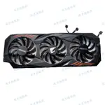 【風扇先生】全新技嘉GTX1060 1070TI AORUS小雕顯卡風扇外殼 兼容G1版本小白