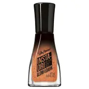 Sally Hansen Insta-Dri Glow in The Dark Nail Polish - Gourd-Geous