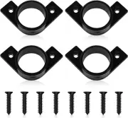 4Pcs Laser Feet Guide for Xtool D1, Engraver Machine Laser Mounting Feet Guide L