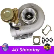 Turbo Turbocharger for Toyota Landcruiser 4.0L HJ61 12HT CT26 17201-68010