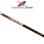 Graphite Design Tour AD IZ Wood Shafts