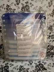 Protective Face Shield Full Cover NEW 10 Pack