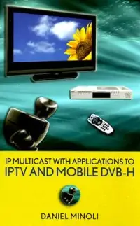 在飛比找博客來優惠-IP Multicast with Applications