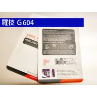 在飛比找蝦皮購物優惠-羅技 Logitech G604 滑鼠 鼠貼 鼠腳 全新 一