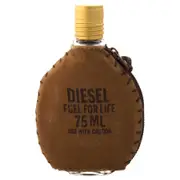 Fuel For Life 75ml Eau de Toilette by Diesel for Men (Bottle)