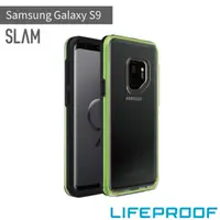 在飛比找momo購物網優惠-【LifeProof】Samsung Galaxy S9 5