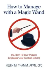 在飛比找博客來優惠-How to Manage With a Magic Wan