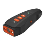 Dog Barking Control Ultrasonic Whistle Safe Humane Stop Anti Bark Device Training Pet Behaviour No Electricity Harm Quiet Outdoor Tool