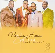 Back Again -Patrick Hollis & United CD