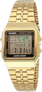 [Casio] GENTS DIGITAL A500WGA-1DF
