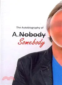 在飛比找三民網路書店優惠-The Autobiography of A. Somebo