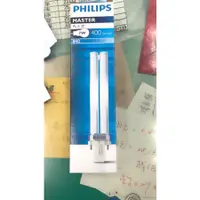 在飛比找蝦皮購物優惠-【飛利浦 PHILIPS 奇異】緊密型 省電燈管 PL-S 