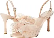 [Kate Spade New York] Women's Bridal Sparkle Heels Pump