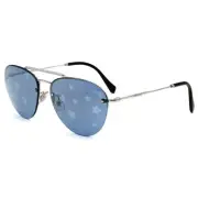 MIU MIU 0MU 54US 1BC182 59 Sunglasses Nose Pad UV Cut Women