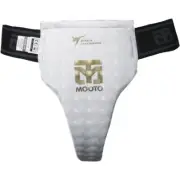 Mooto Extera 2 Slimline Female Groin Protector