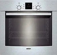 在飛比找Yahoo!奇摩拍賣優惠-【DSC廚衛】德國BOSCH博世60cm嵌入式電烤箱HBG2