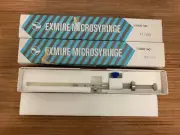 Exmire microsyringe MS*G50