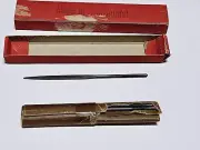 Mini Warding Files Dozen 2"