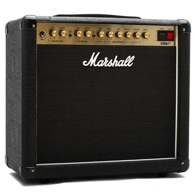 Marshall DSL20C (Amplifier Combo Marshall)