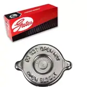 Gates Radiator Cap For 1976-1985 Mercury Cougar