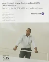 在飛比找博客來優惠-Alcatel-lucent Service Routing