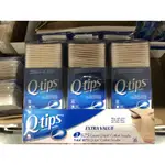 《現貨》COSTCO 代購 Q-TIPS COTTON SWABS 紙軸棉花棒 625支3盒入 可單買