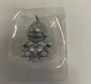 Godzilla Destoroyah Mini Figure 2" TOHO Bandai Chibi New in Plastic