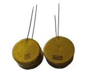 VARTA CP1254 A4 Battery For Jabra Elite 75t/85t Earbuds headset
