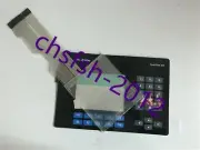 1 pcs New IN Box FOR Allen-Bradley 2711-B6C5 touch screen glass + button film