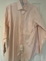 Brooks Brothers 15 1/2 - 33 Dress Shirt New With Tags