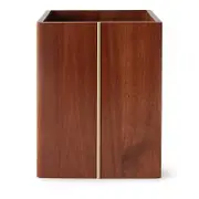 Kassatex Sutton Waste Basket