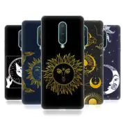 OFFICIAL HAROULITA MAGICK - TAROT - MYSTICAL GEL CASE FOR AMAZON ASUS ONEPLUS