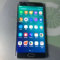 在飛比找蝦皮購物優惠-SAMSUNG Galaxy S6 edge +,SM-G9