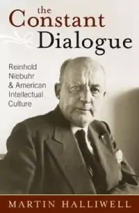 在飛比找博客來優惠-The Constant Dialogue: Reinhol