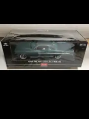 1961 Chevrolet Impala Turquoise 1:18 SunStar 2109