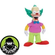 The Simpsons - Treehouse of Horror Evil Krusty Doll 1:1 Scale Prop Replica "New"