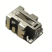 DC Power Jack Plug Port For HP ProBook 640 650 G2 EliteBook 725 820 840 850 G3 #