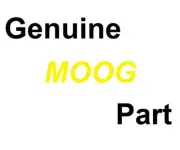 Wheel Bearing and Hub Assembly Moog 541014 fits 12-15 Nissan Armada (for: Nissan)