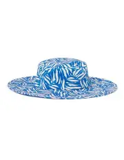 [Forever New] Wren Wide Brim Bucket Hat in Blue